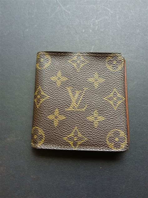 vintage louis vuitton slot